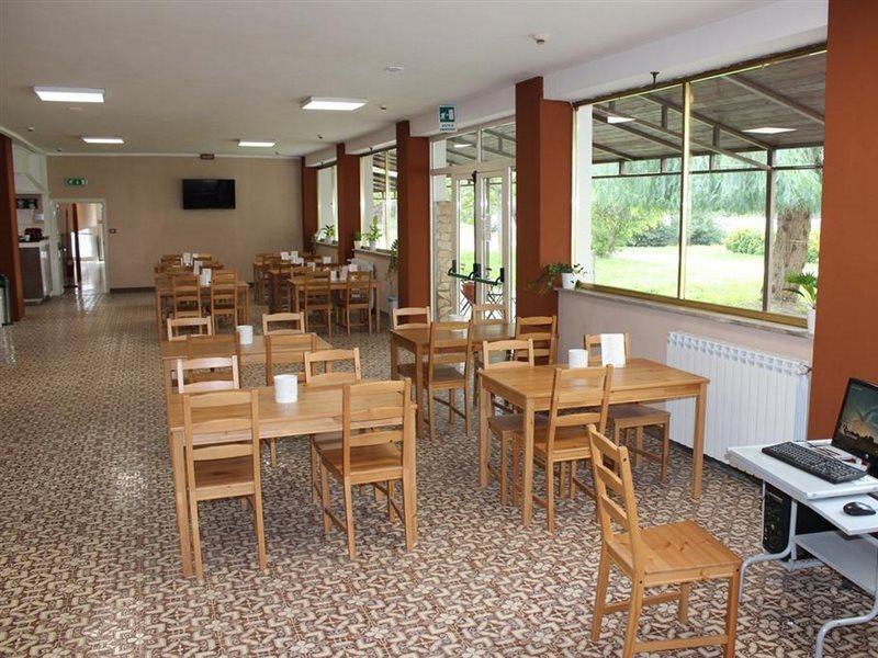 Salaria 3* Roma