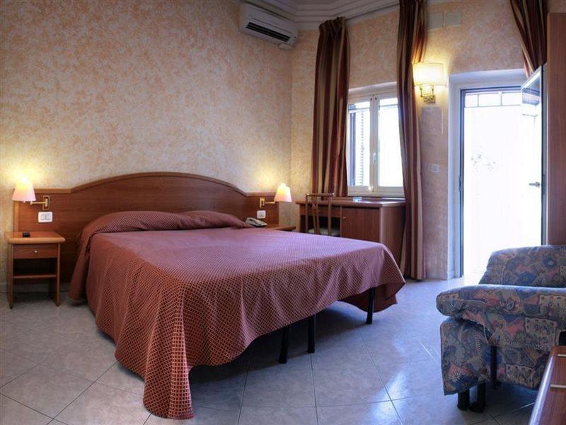 Salaria Hotel Roma