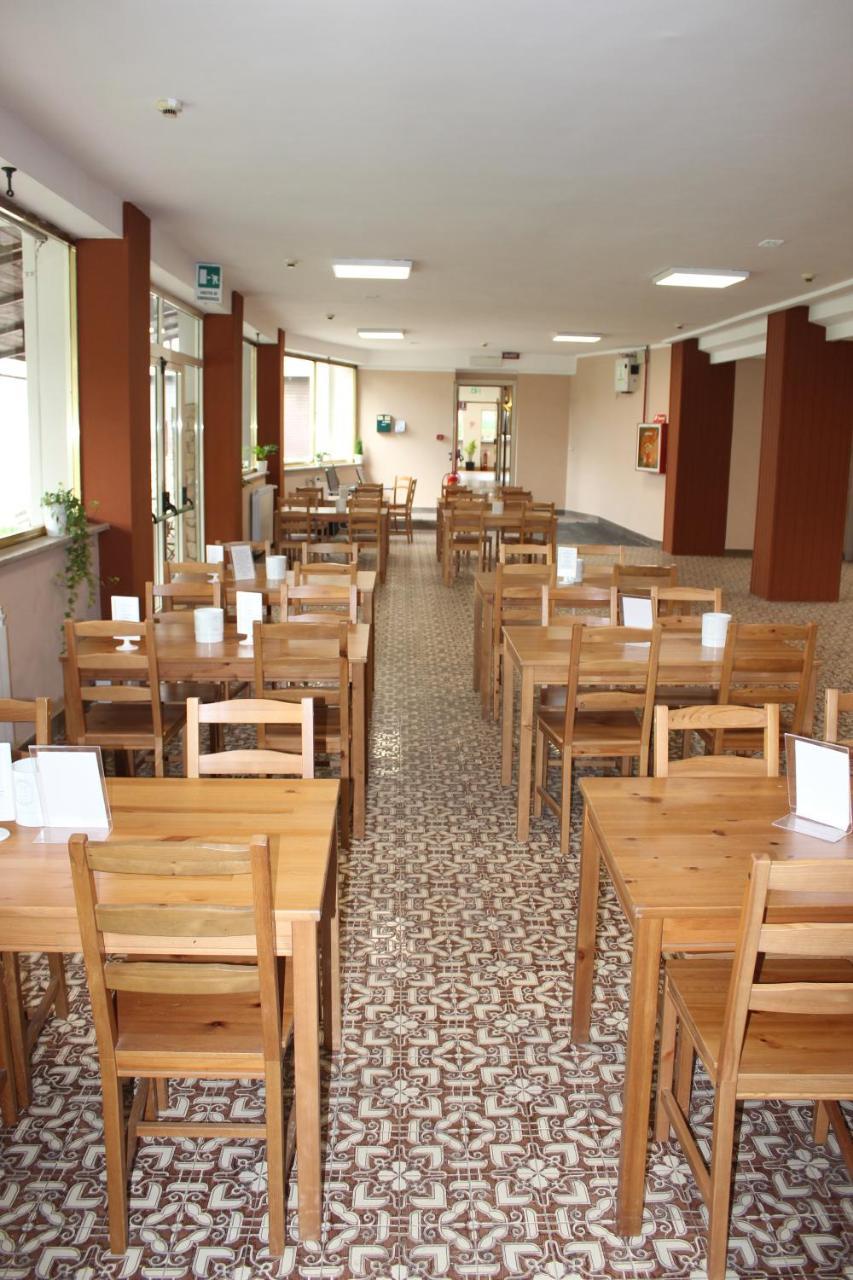 Hotel Salaria Roma